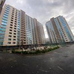 Satılır 4 otaqlı Yeni Tikili, 28 May metrosu, Nəsimi rayonu 6