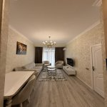 Kirayə (aylıq) 2 otaqlı Yeni Tikili, Nəriman Nərimanov metrosu, Nərimanov rayonu 2