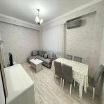 Аренда 2 комнат Новостройка, Ясамал район 1