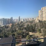 Kirayə (aylıq) 2 otaqlı Köhnə Tikili, Nəriman Nərimanov metrosu, Montin qəs., Nərimanov rayonu 12