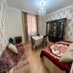 Satılır 4 otaqlı Həyət evi/villa, Avtovağzal metrosu, Biləcəri qəs., Binəqədi rayonu 23