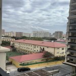 Satılır 2 otaqlı Yeni Tikili, Nizami metrosu, Nəsimi rayonu 12