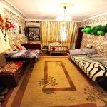 Satılır 1 otaqlı Köhnə Tikili, Neftçilər metrosu, Nizami rayonu 2