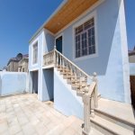 Satılır 3 otaqlı Həyət evi/villa, Binə qəs., Xəzər rayonu 1