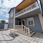Продажа 5 комнат Дома/Виллы, м. Короглу метро, пос. Забрат, Сабунчу район 5