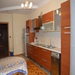 Kirayə (aylıq) 4 otaqlı Yeni Tikili, 28 May metrosu, Səbail rayonu 17