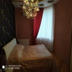 Kirayə (aylıq) 4 otaqlı Yeni Tikili, Nizami metrosu, Nəsimi rayonu 5