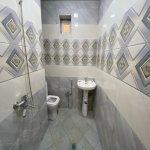 Satılır 6 otaqlı Həyət evi/villa, Avtovağzal metrosu, Binəqədi rayonu 24