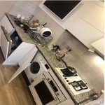 Аренда 2 комнатная Новостройка, Хетаи район 14