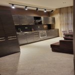 Kirayə (aylıq) 2 otaqlı Yeni Tikili, Ağ şəhər, Xətai rayonu 8