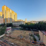 Kirayə (günlük) 2 otaqlı Yeni Tikili, Əhmədli metrosu, Nizami rayonu 13