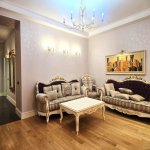 Продажа 4 комнатная Новостройка, м. Ичяришяхяр метро, Сябаиль район 2