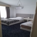 Kirayə (günlük) 5 otaqlı Həyət evi/villa Qəbələ 10