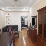 Satılır 3 otaqlı Yeni Tikili, Badamdar qəs., Səbail rayonu 4