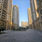 Продажа 3 комнат Новостройка, м. Эльмляр Академиясы метро, Ясамал район 1