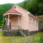 Kirayə (günlük) 4 otaqlı Həyət evi/villa Qax 13