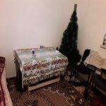 Satılır 4 otaqlı Həyət evi/villa, Binə qəs., Xəzər rayonu 9