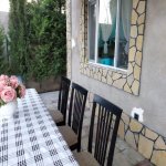 Kirayə (aylıq) 5 otaqlı Bağ evi, Mərdəkan, Xəzər rayonu 15