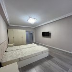 Kirayə (aylıq) 4 otaqlı Yeni Tikili, 28 May metrosu, Nəsimi rayonu 4