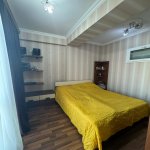 Satılır 3 otaqlı Yeni Tikili, Gənclik metrosu, Tibb Universiteti, Nəsimi rayonu 6