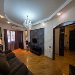 Kirayə (aylıq) 3 otaqlı Köhnə Tikili, Nizami metrosu, Yasamal rayonu 2