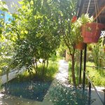 Kirayə (günlük) 4 otaqlı Həyət evi/villa Qusar 26