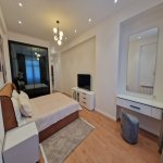 Kirayə (aylıq) 3 otaqlı Yeni Tikili, Nizami metrosu, Nəsimi rayonu 7