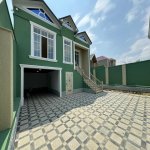 Satılır 4 otaqlı Həyət evi/villa, Məhəmmədli, Abşeron rayonu 3