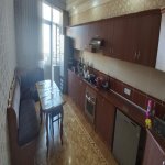 Satılır 3 otaqlı Yeni Tikili, Gənclik metrosu, Nərimanov rayonu 9