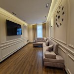 Satılır 2 otaqlı Yeni Tikili, 8 Noyabr metrosu, Yasamal qəs., Qafqaz Resort otel, Yasamal rayonu 3