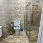Kirayə (aylıq) 4 otaqlı Yeni Tikili, Xətai metrosu, Ağ şəhər, Xətai rayonu 11