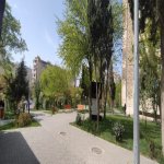 Satılır 3 otaqlı Köhnə Tikili, Həzi Aslanov metrosu, Əhmədli, Xətai rayonu 5