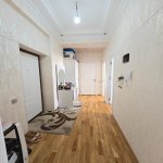 Satılır 3 otaqlı Yeni Tikili, Qara Qarayev metrosu, Nizami rayonu 20