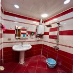 Аренда 3 комнатная Новостройка, м. Насими метро, Насими район 10