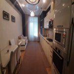 Kirayə (günlük) 3 otaqlı Yeni Tikili, Xətai metrosu, Xətai rayonu 10