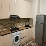 Kirayə (aylıq) 2 otaqlı Yeni Tikili Xırdalan 3