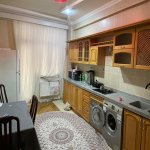 Продажа 3 комнат Новостройка, пос. Бадамдар, Сябаиль район 2