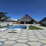 Kirayə (günlük) 4 otaqlı Həyət evi/villa Qəbələ 6