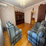 Satılır 3 otaqlı Yeni Tikili, Nəriman Nərimanov metrosu, Nərimanov rayonu 1