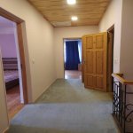 Kirayə (aylıq) 4 otaqlı Həyət evi/villa, Badamdar qəs., Səbail rayonu 12