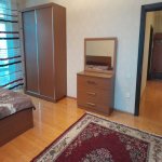 Kirayə (aylıq) 2 otaqlı Yeni Tikili, Neftçilər metrosu, Nizami rayonu 2