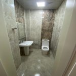 Satılır 4 otaqlı Yeni Tikili, Nizami metrosu, Nəsimi rayonu 14