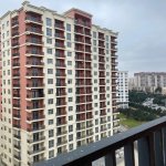 Satılır 2 otaqlı Yeni Tikili, Dərnəgül metrosu, Binəqədi rayonu 3