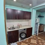 Аренда 2 комнат Вторичка, İnşaatçılar метро, пос. Ясамал, Ясамал район 5