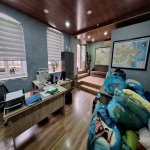 Kirayə (aylıq) 3 otaqlı Ofis, İçərişəhər metrosu, Səbail rayonu 7