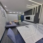 Kirayə (aylıq) 2 otaqlı Yeni Tikili, Nəriman Nərimanov metrosu, Nərimanov rayonu 4