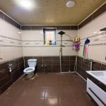 Satılır 4 otaqlı Həyət evi/villa, Koroğlu metrosu, Zabrat qəs., Sabunçu rayonu 14