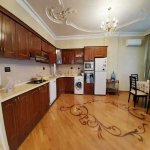 Kirayə (aylıq) 4 otaqlı Yeni Tikili, Səbail rayonu 7