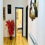 Kirayə (günlük) 4 otaqlı Bağ evi İsmayıllı 12