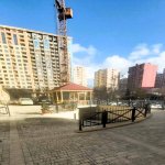 Продажа 4 комнат Новостройка, м. 28 Мая метро, Посольство США, Насими район 3